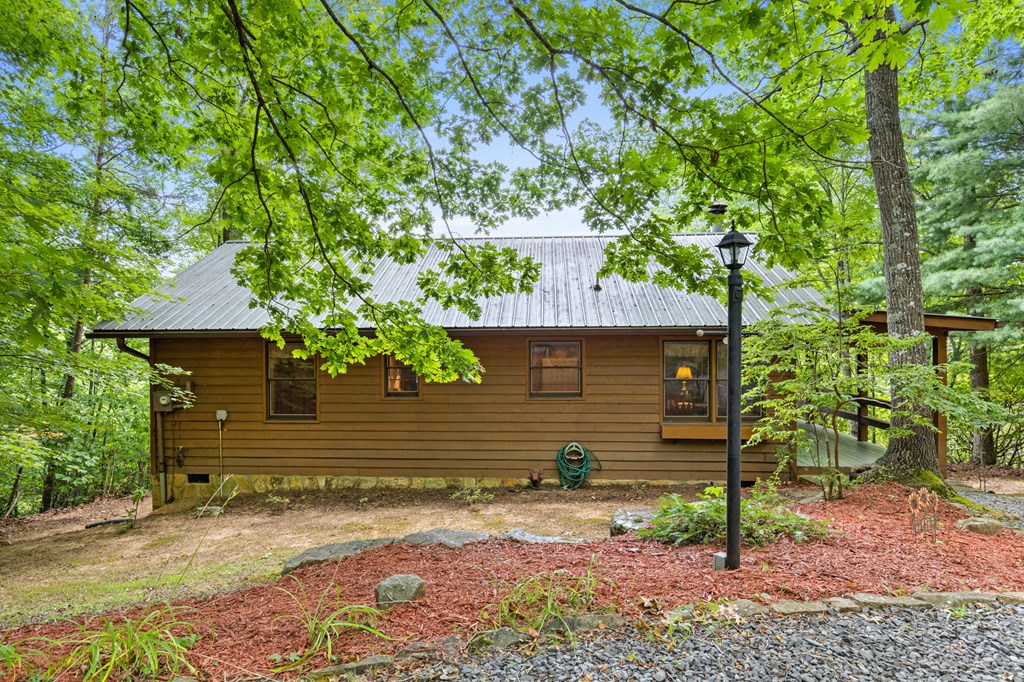 48 Songbird Avenue Blue Ridge, GA 30513 - Photo 5 of 30 Gallery Image 5