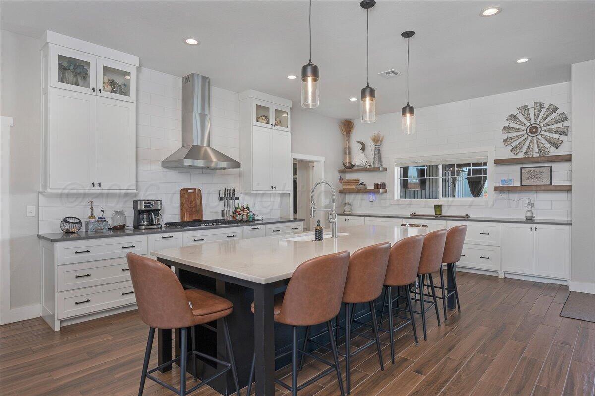 9800 Help Lane Amarillo, TX 79119 - Photo 29 of 44 Kitchen