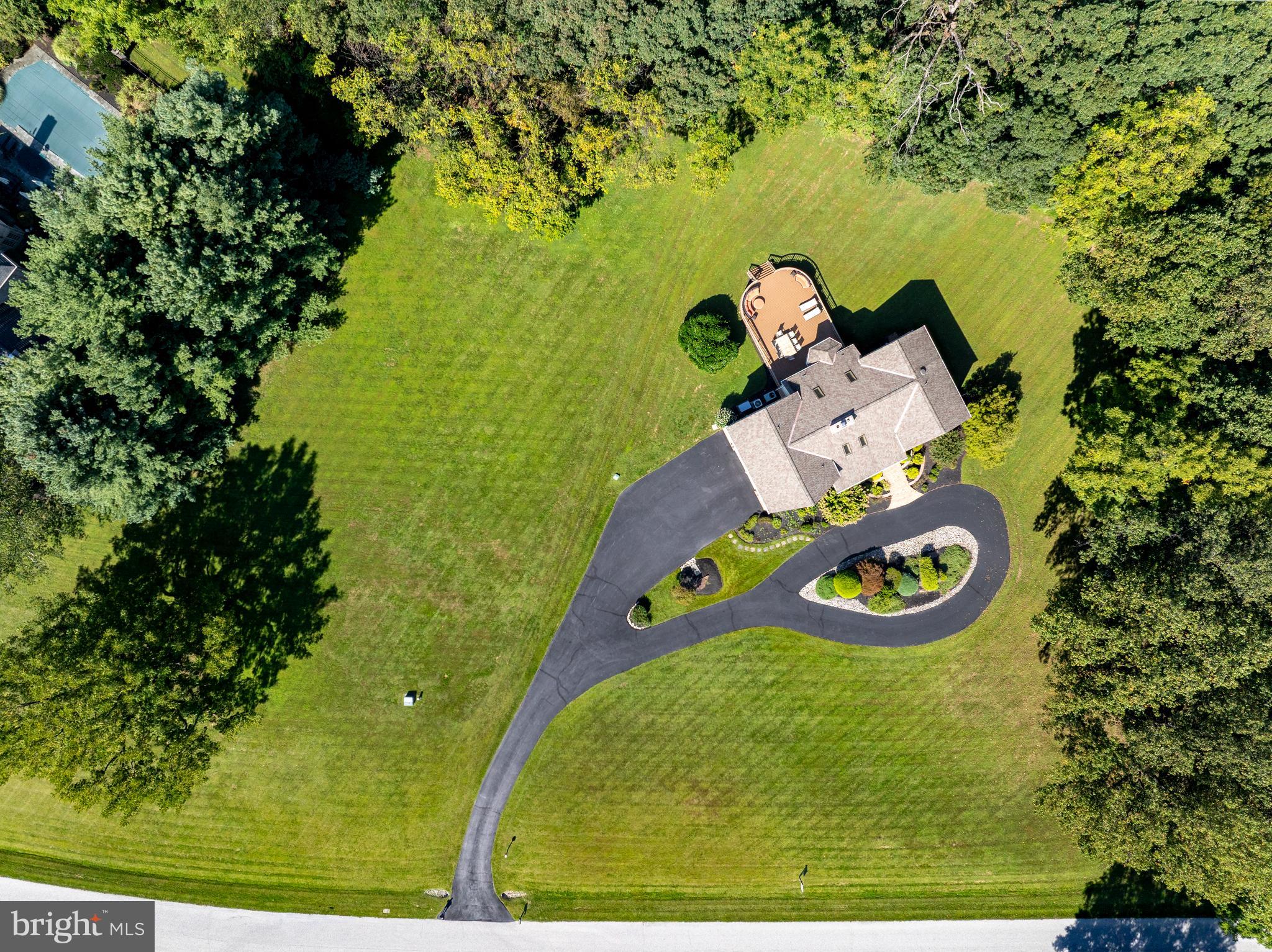 13304 Ridgewood Drive Ellicott City, MD 21042 - Photo 81 of 95 Aerial View