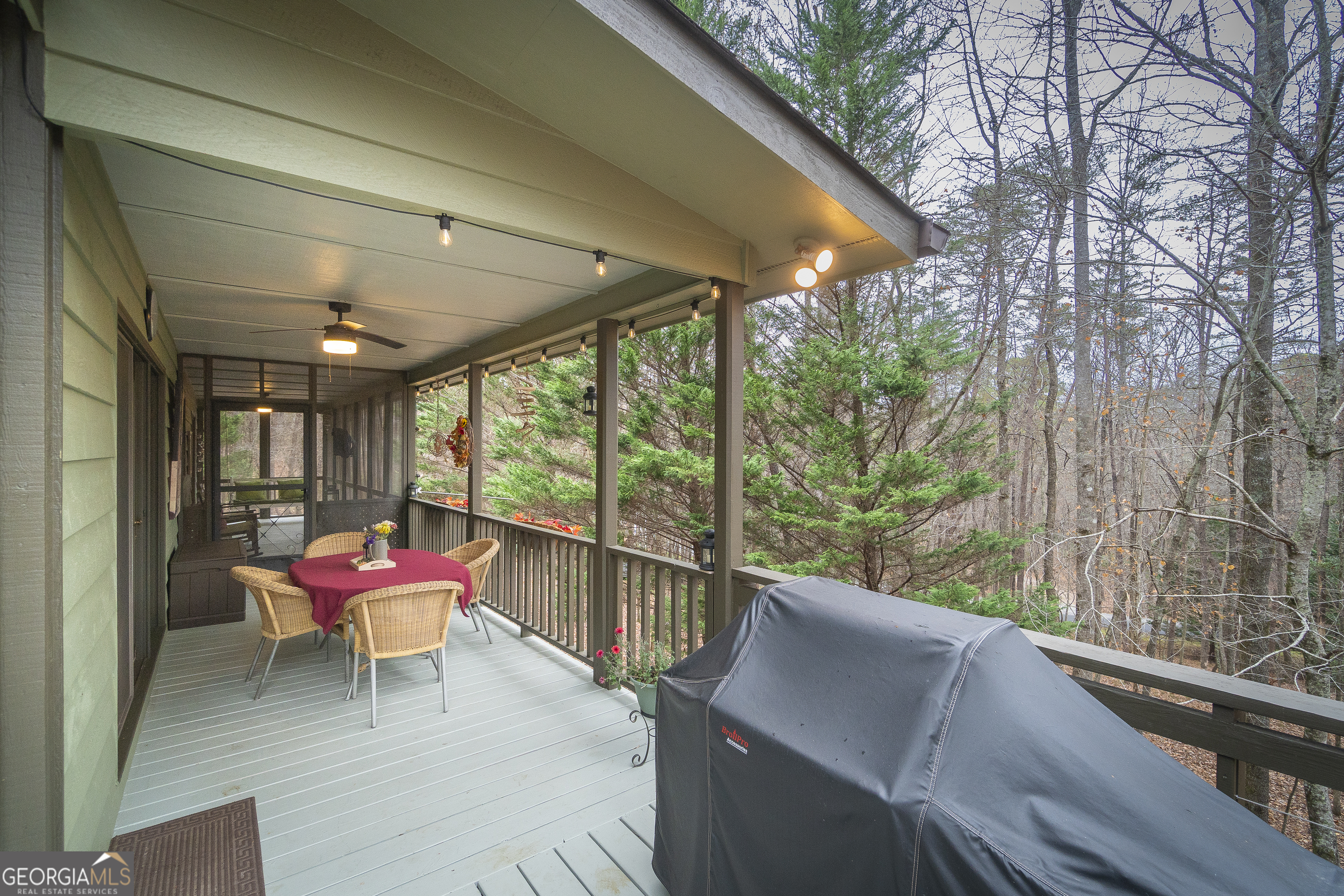 168 Cherokee Trail Sautee Nacoochee, GA 30571 - Photo 21 of 80