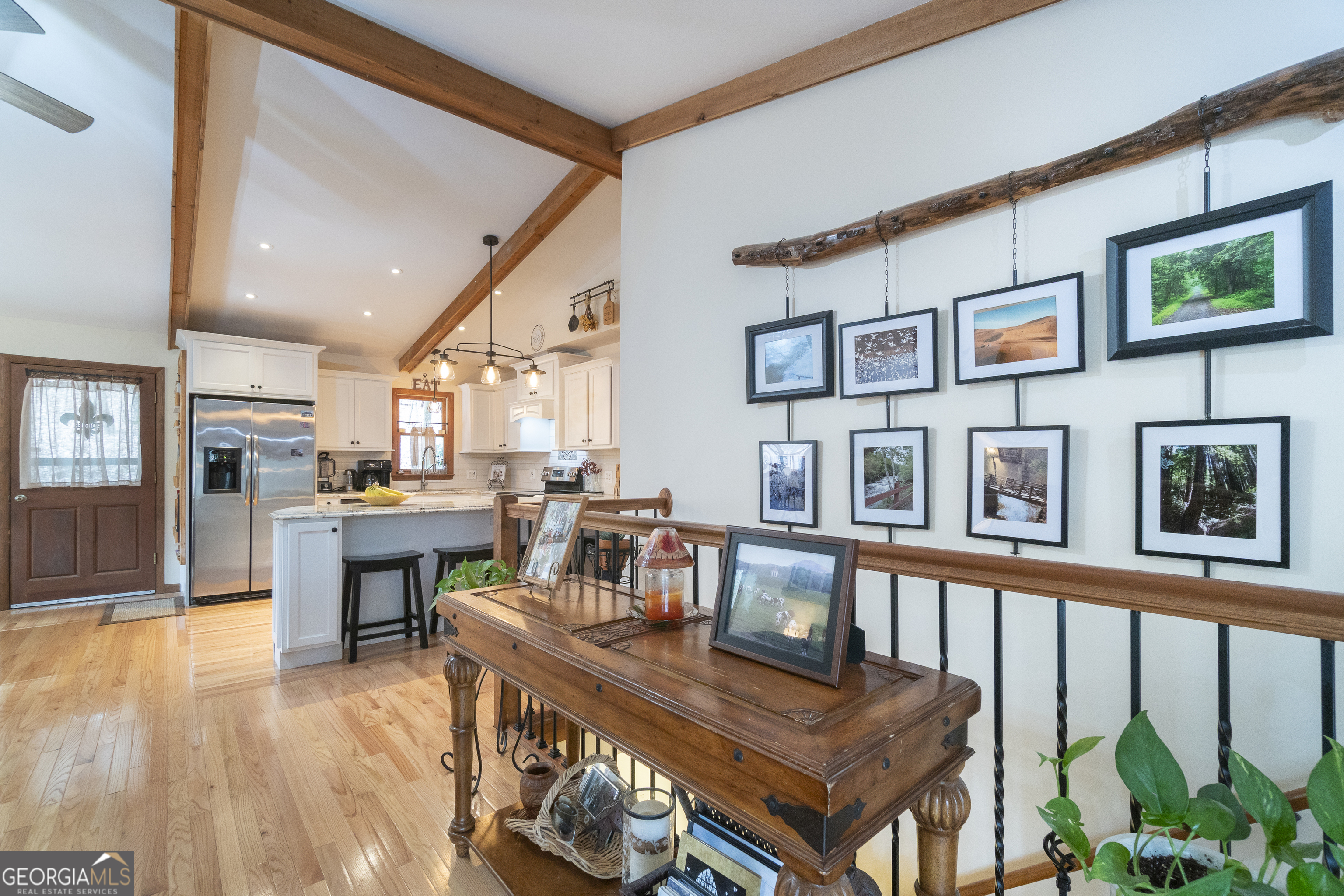 168 Cherokee Trail Sautee Nacoochee, GA 30571 - Photo 44 of 80