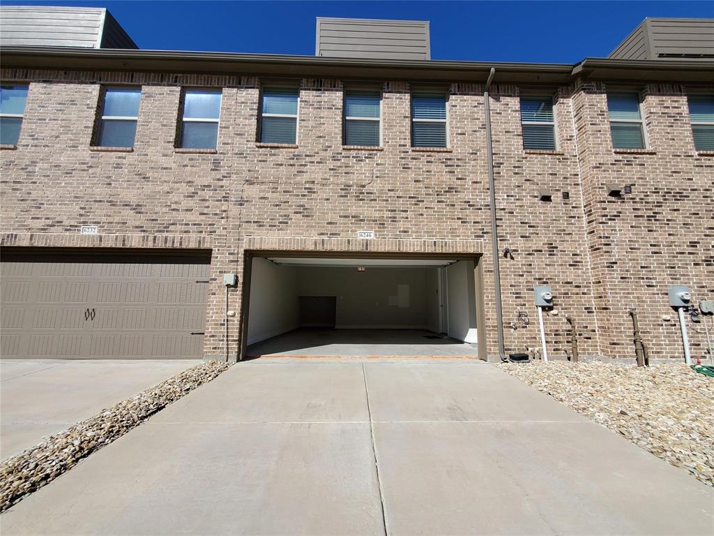 6246 Rilla Street Frisco, TX 75035 - Photo 23 of 26