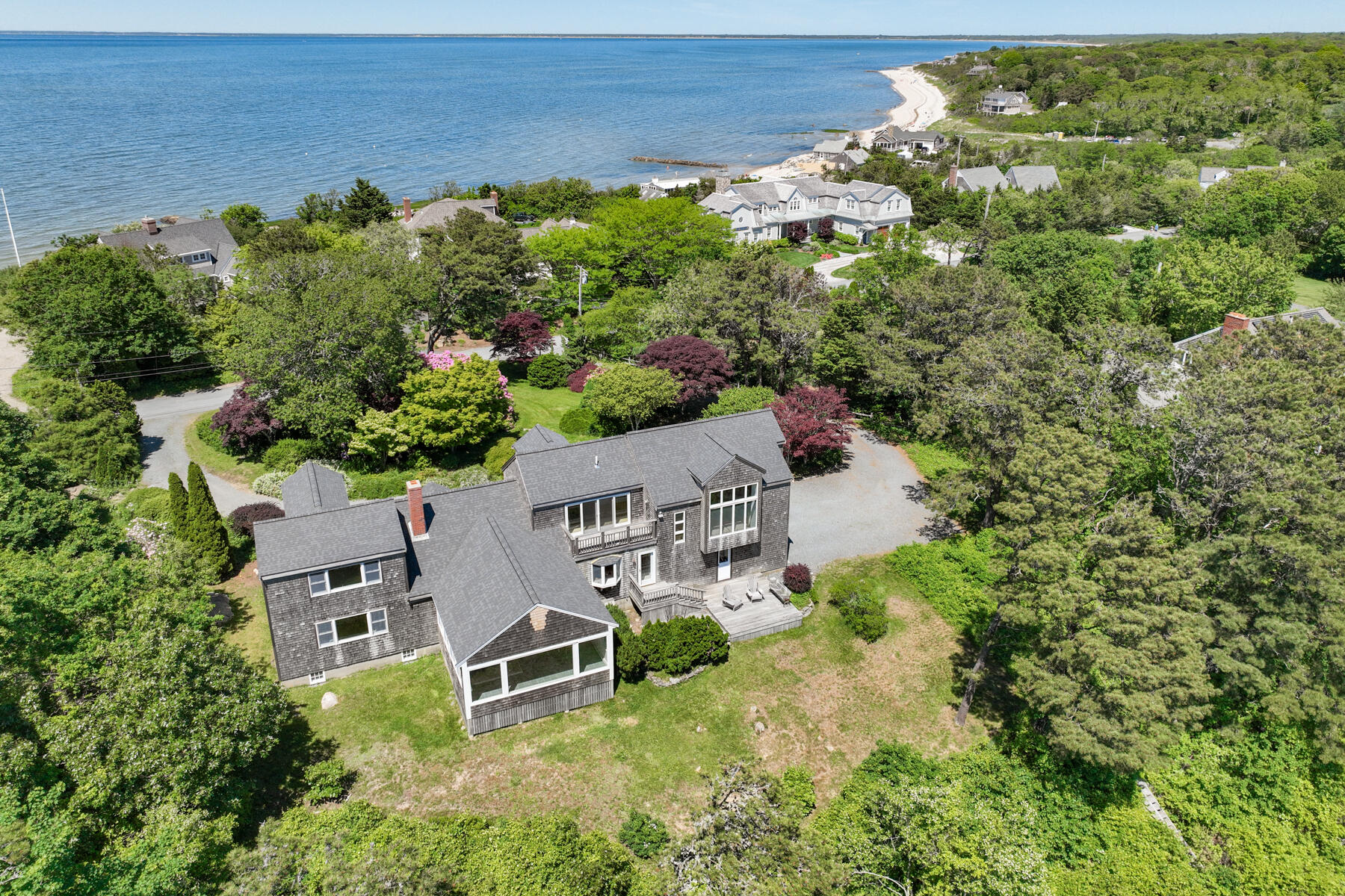 47 Governor Prence Road Brewster, MA 02631 - Photo 3 of 74 Photo_6554428