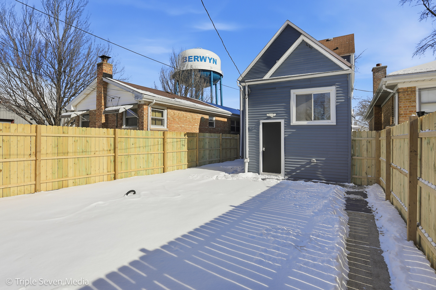 3002 Wesley Avenue Berwyn, IL 60402 - Photo 28 of 28