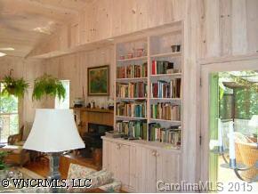 390 Winterset Trail Tryon, NC 28782 - Photo 6 of 8 a view of a living room with furniture