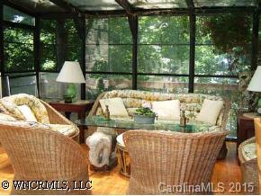 390 Winterset Trail Tryon, NC 28782 - Photo 8 of 8 a view of outdoor space yard and patio