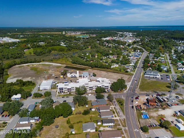 $509,000 | 805 Mulberry Street, Unit 204, Beaufort, NC 28516