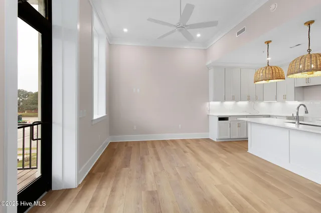 $509,000 | 805 Mulberry Street, Unit 204, Beaufort, NC 28516