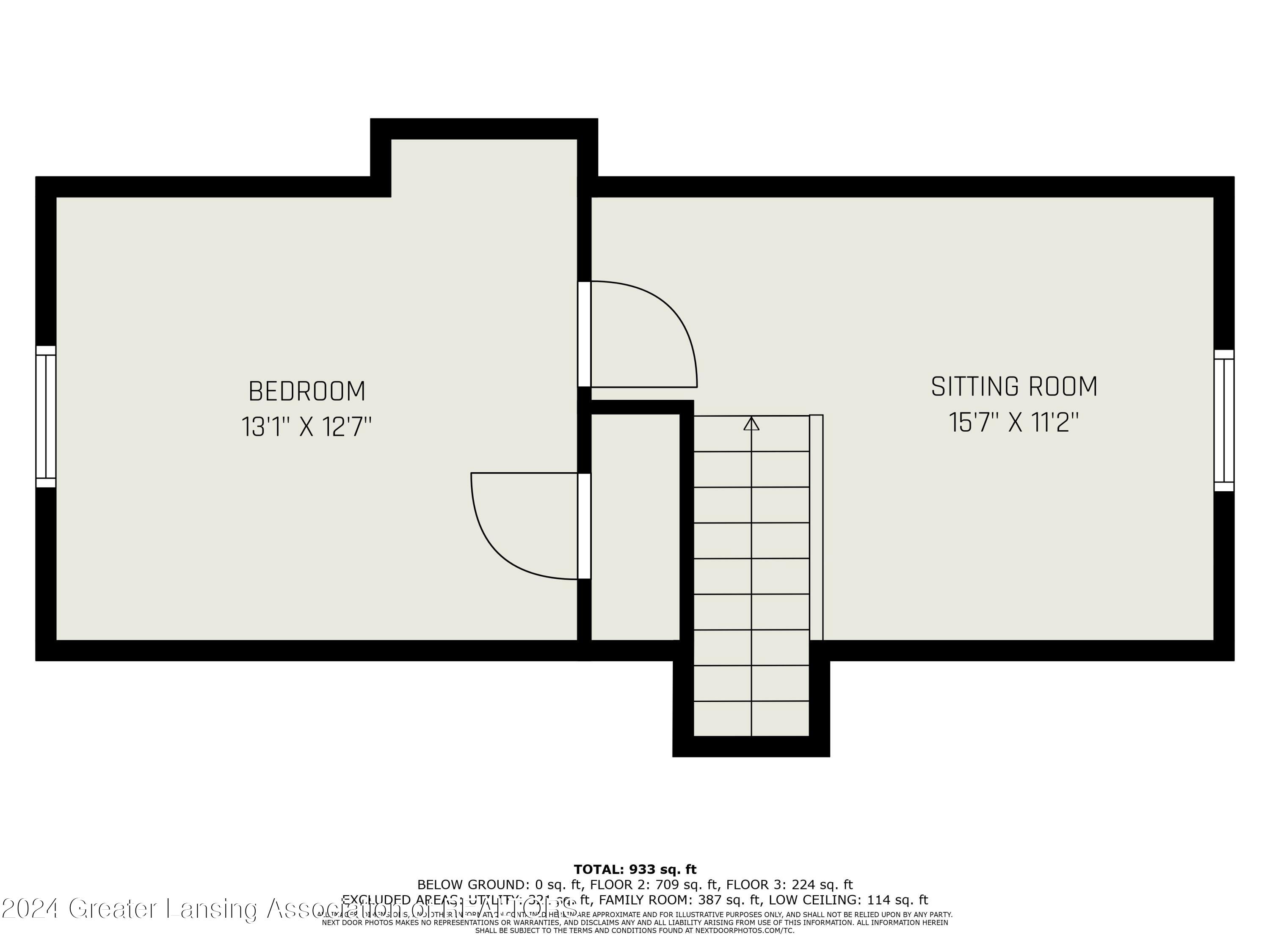 5705 Kaynorth Road Lansing, MI 48911 - Photo 32 of 34 6th_floor_5705_kaynorth_road_lansing_wit