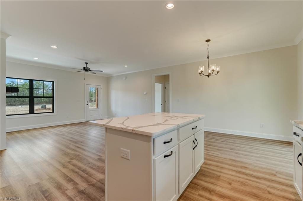 140 Bud Road Reidsville, NC 27320 - Photo 24 of 49