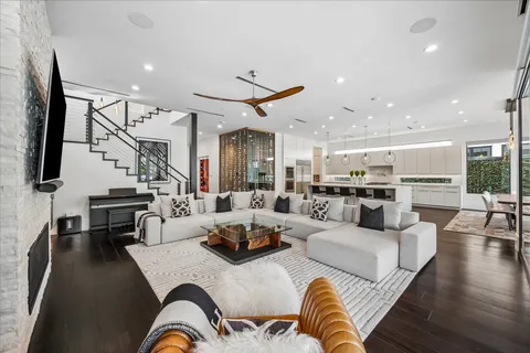 $2,499,000 | 3814 Drake Street, Houston, TX 77005