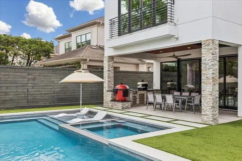 $2,499,000 | 3814 Drake Street, Houston, TX 77005