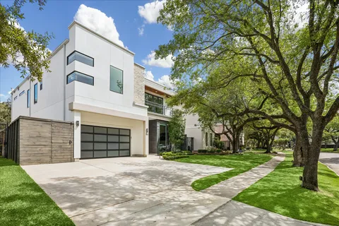 $2,499,000 | 3814 Drake Street, Houston, TX 77005
