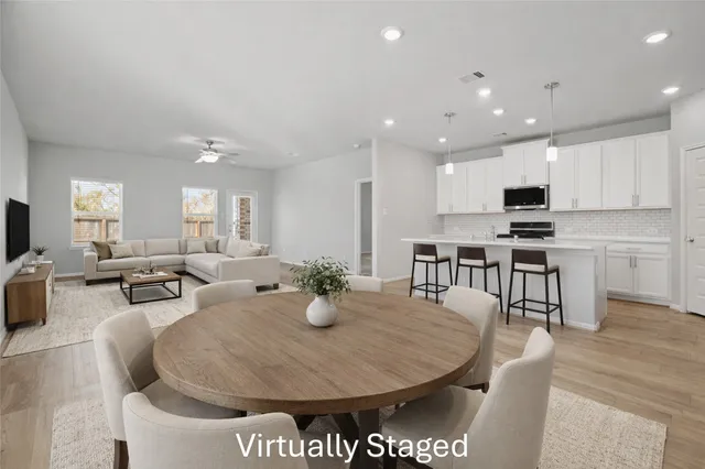 $3,450 | 2618 Indigo Harvest Trail, Houston, TX 77089