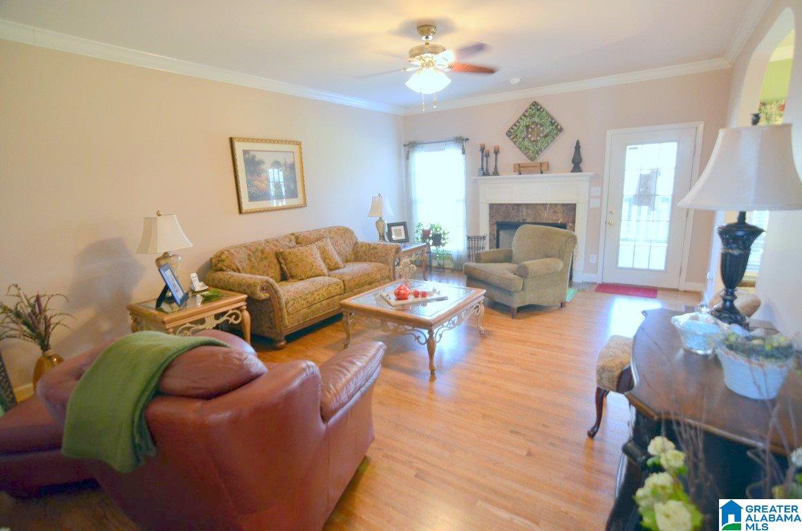 219 Quail Ridge Road Helena, AL 35080 - Photo 16 of 46