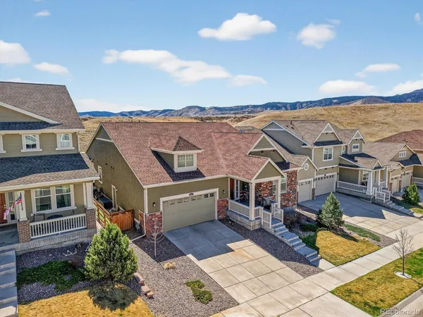 $899,000 | 18812 West 84th Avenue, Arvada, CO 80007