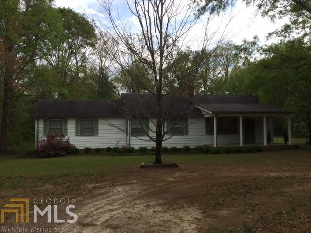 1214 Zebulon Road Griffin, GA 30224 - Photo 1 of 1 Gallery Image 1