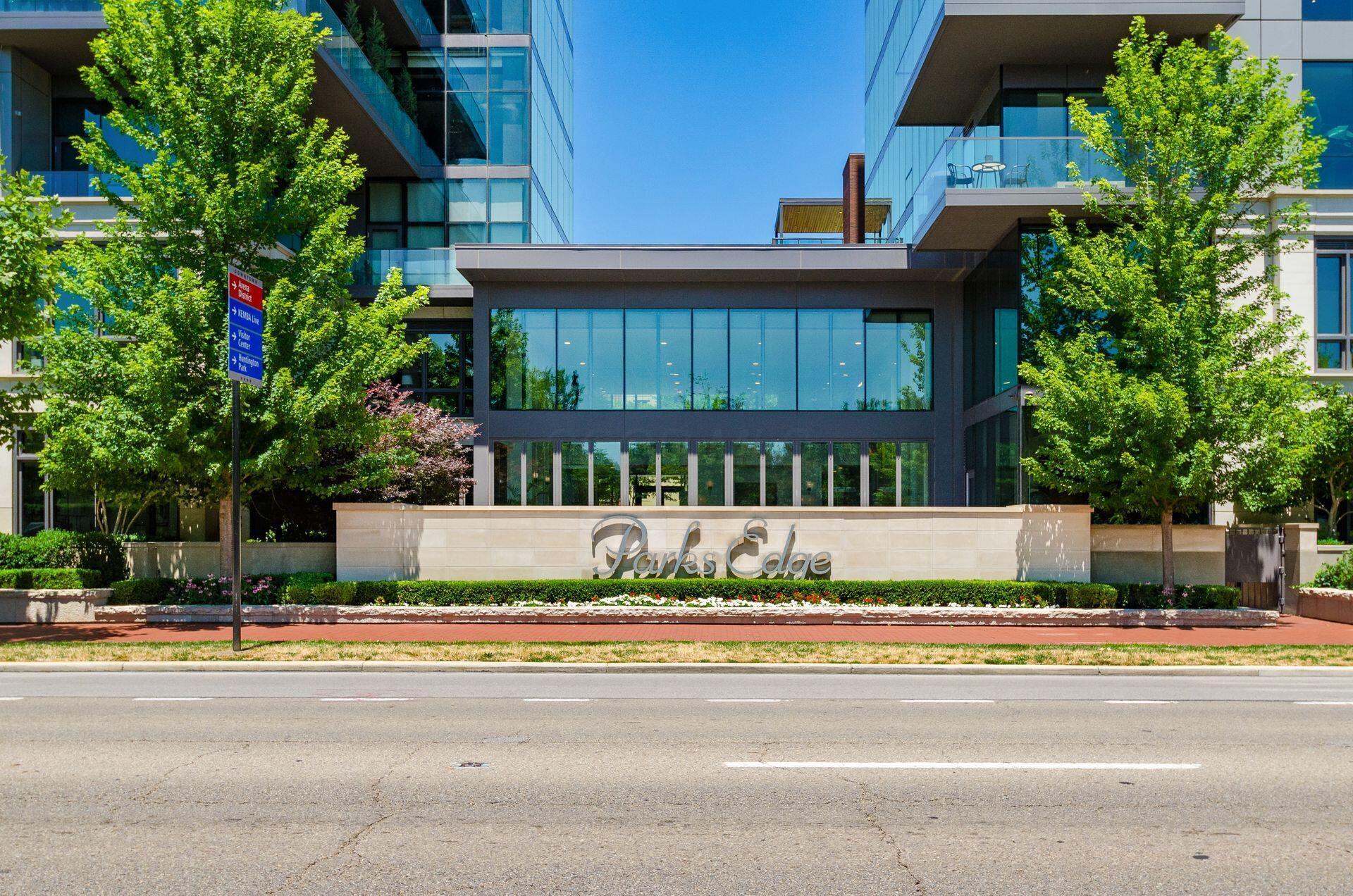 250 West Spring Street, Unit 522 Columbus, OH 43215 - Photo 32 of 49