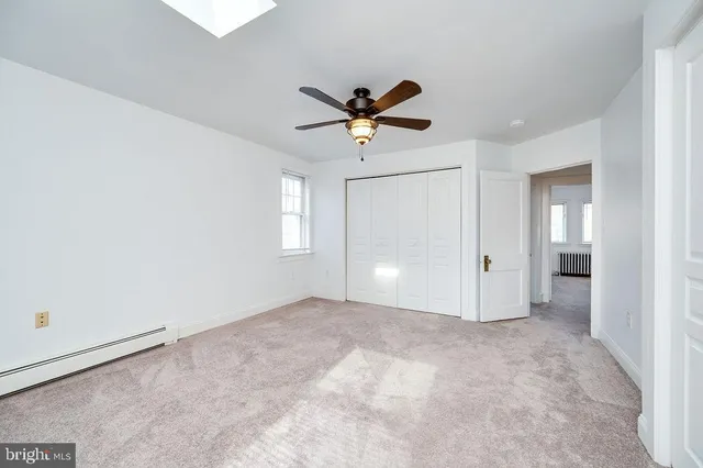 a bathroom with a bathtub and a sink