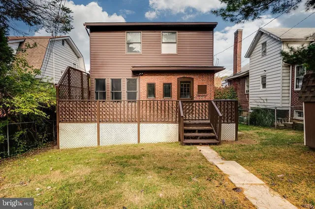 $2,650 | 1622 Delaware Avenue, Reading, PA 19610