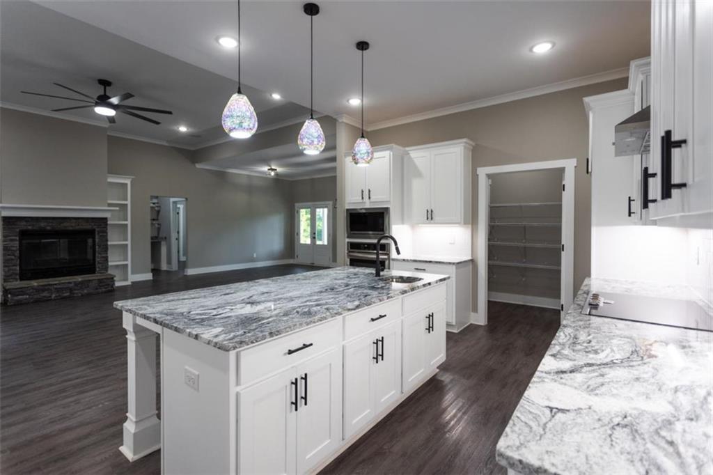 1375 Amber Stapp Studdard Road Social Circle, GA 30025 - Photo 14 of 63