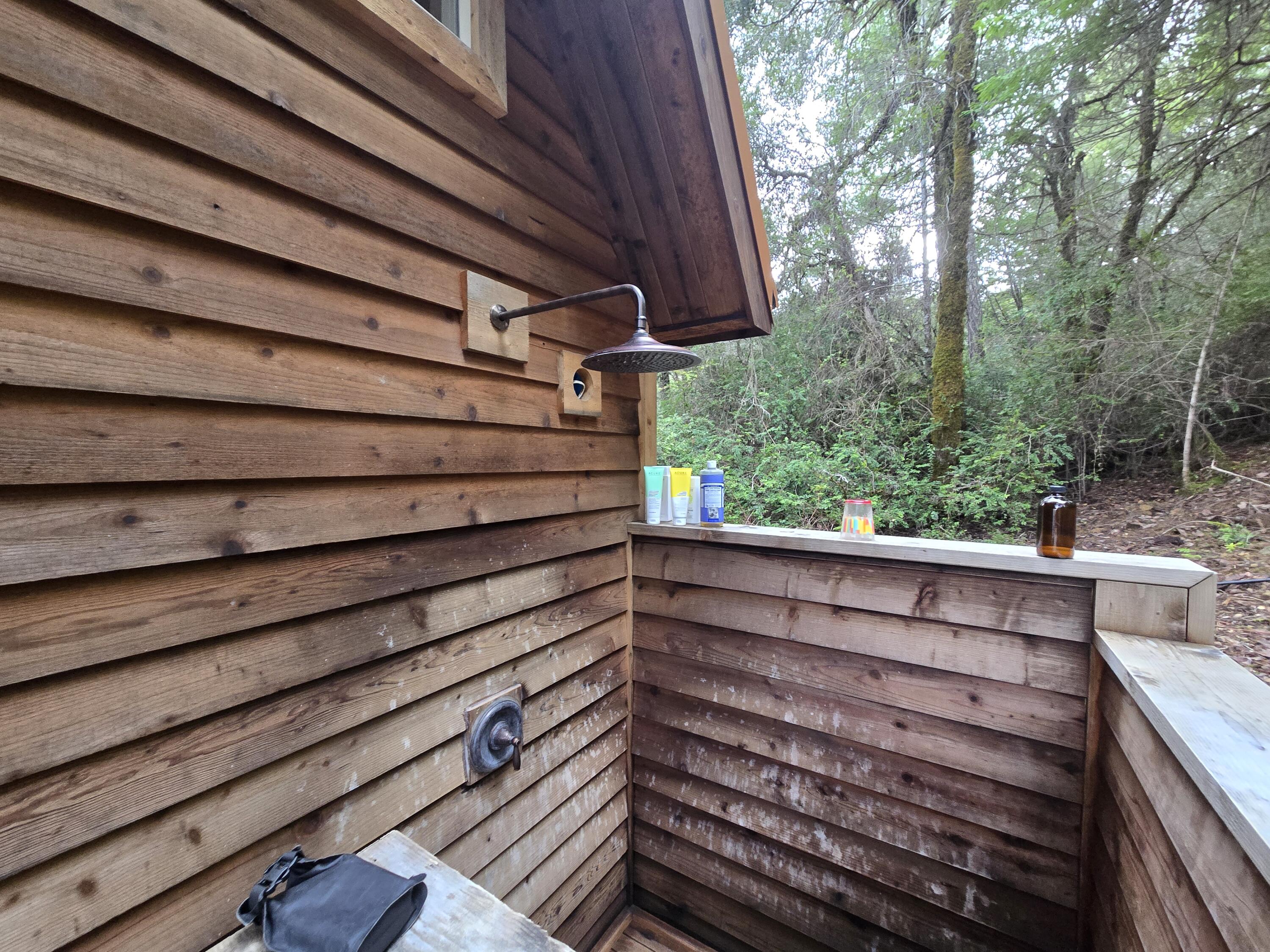 0 Sequoia Road Myers Flat, CA 95554 - Photo 5 of 36
