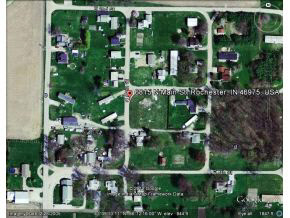 6815 North Main Street Rochester, IN 46975 - Photo 1 of 2
