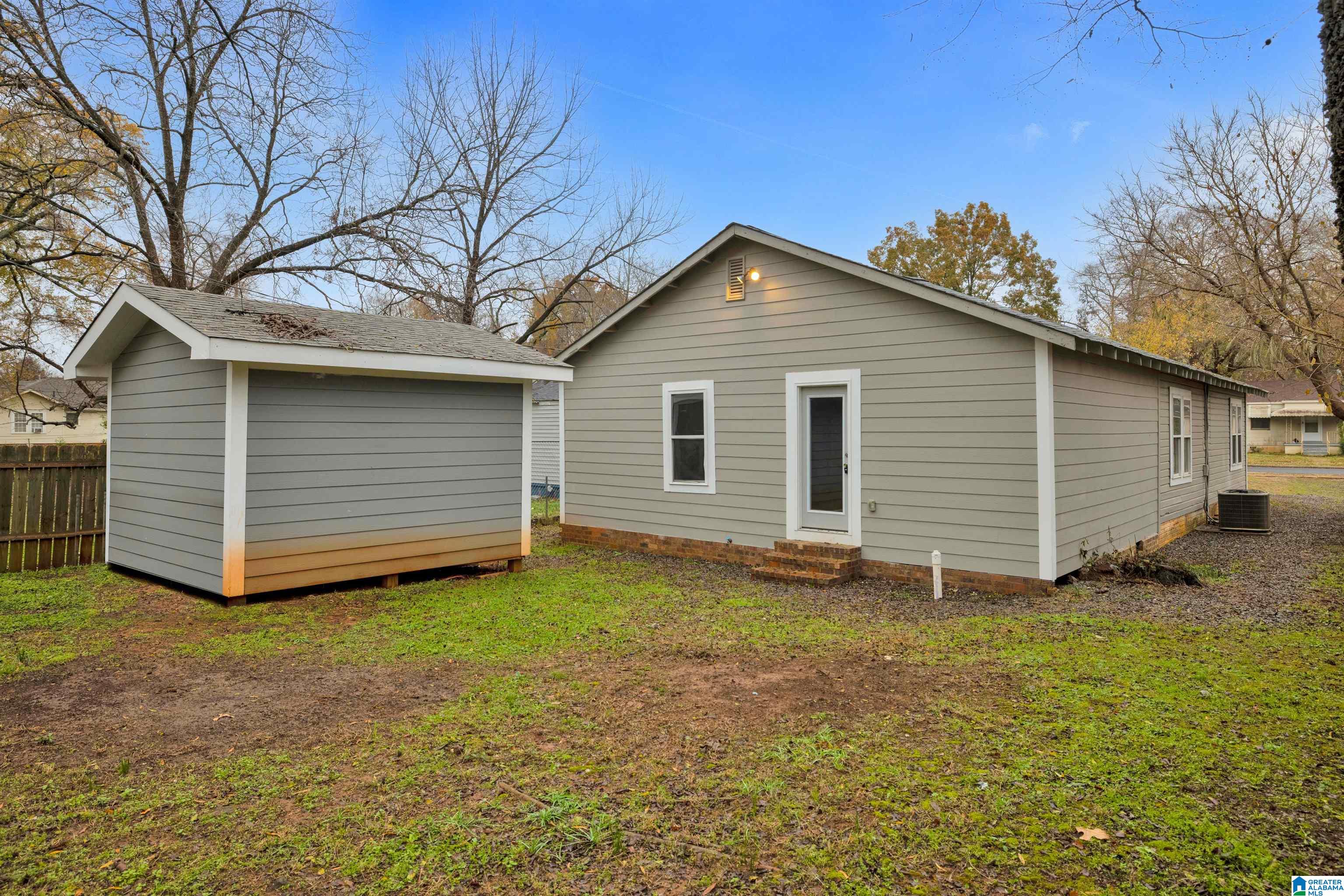 1244 15th Way Southwest Birmingham, AL 35211 - Photo 22 of 22