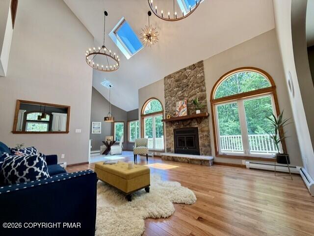 5327 Maple Lane Cresco, PA 18326 - Photo 21 of 79 51fd1c03-e920-4486-bb7d-225168b3ba4b