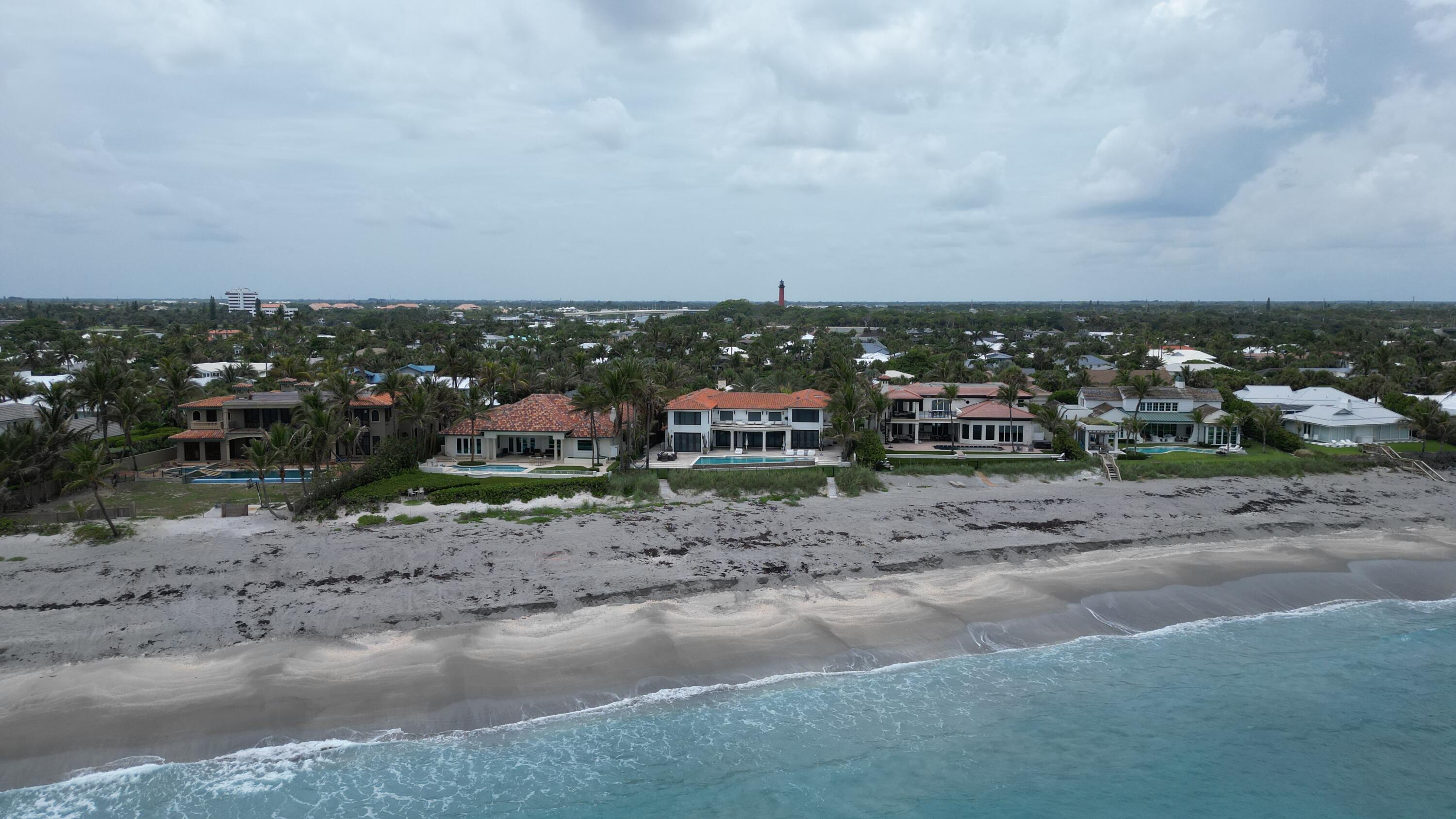 14 Ocean Drive Jupiter Inlet Colony, FL 33469 - Photo 2 of 2 14 Ocean Dr