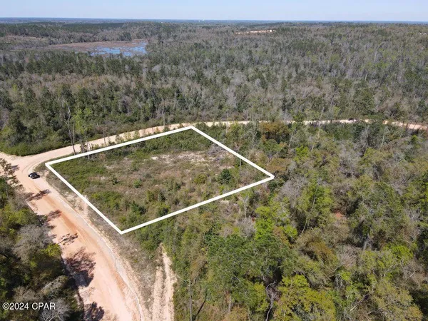$17,900 | 0 Powder Circle, Alford, FL 32420
