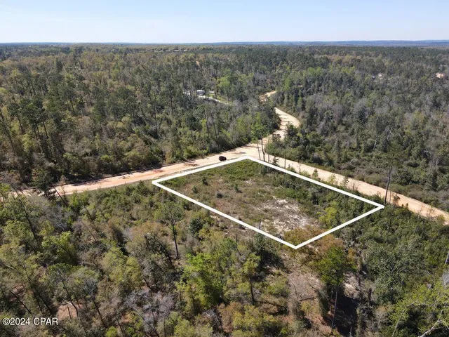 $17,900 | 0 Powder Circle, Alford, FL 32420