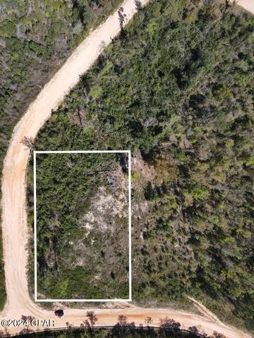 $17,900 | 0 Powder Circle, Alford, FL 32420