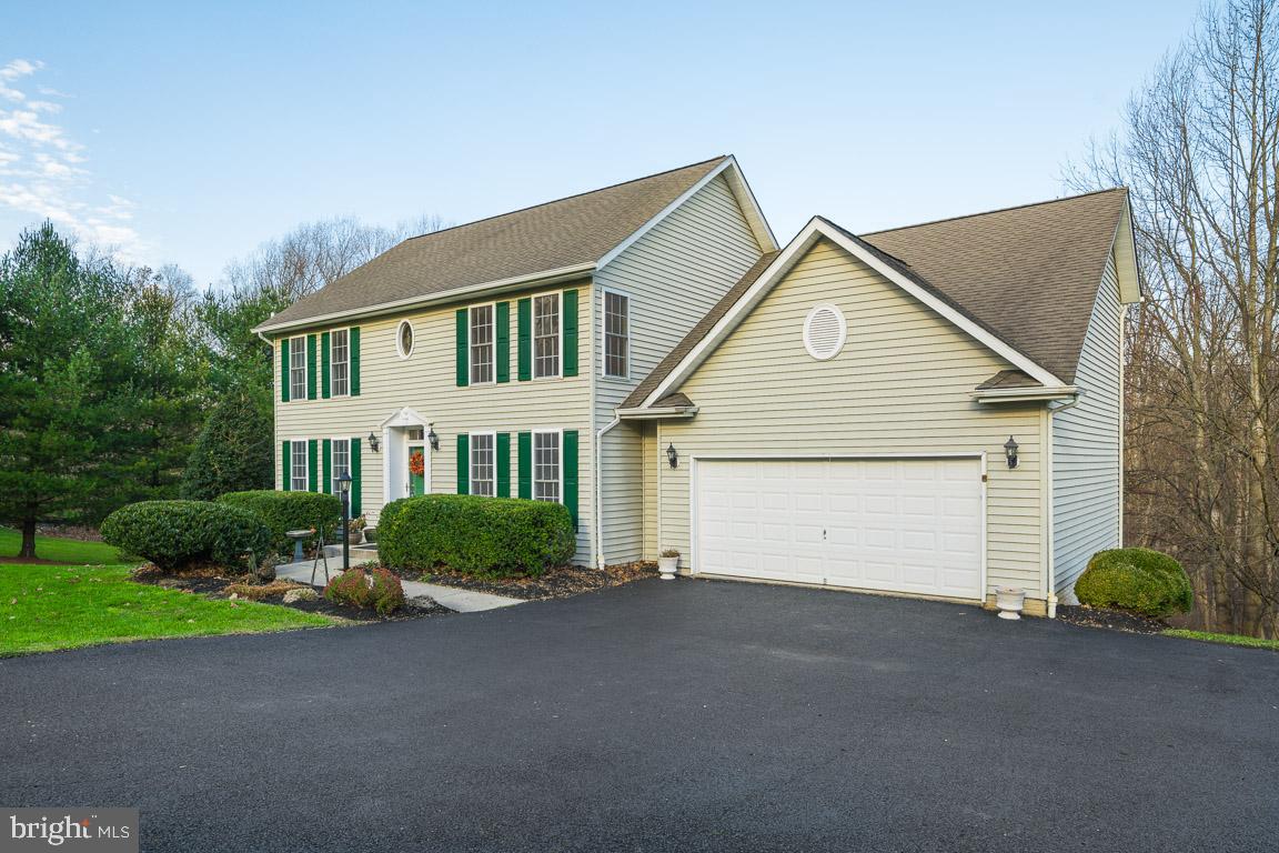645 Wilmot Ridge Road Westminster, MD 21157 - Photo 3 of 41 Gallery Image 3