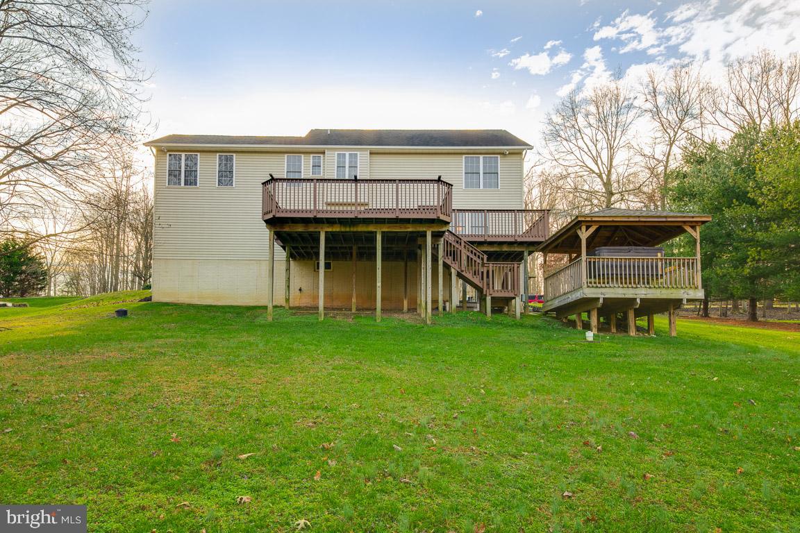 645 Wilmot Ridge Road Westminster, MD 21157 - Photo 40 of 41 Gallery Image 40