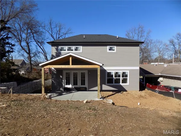 $1,095,000 | 140 West Sarah Avenue, Kirkwood, MO 63122