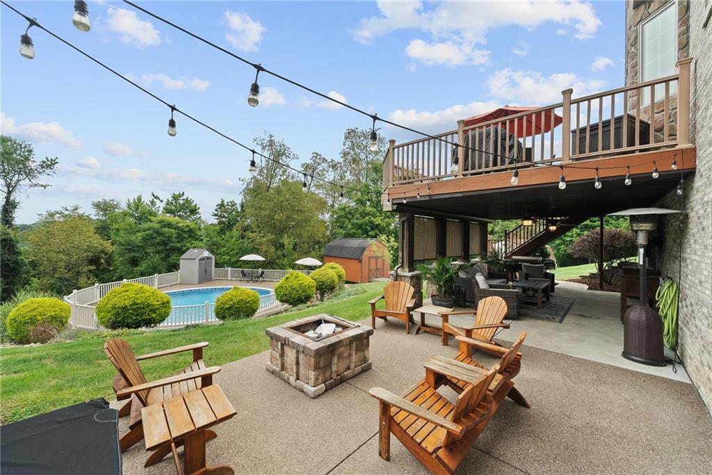 1133 Mohawk Road McDonald, PA 15057 - Photo 14 of 50 Gallery Image 14