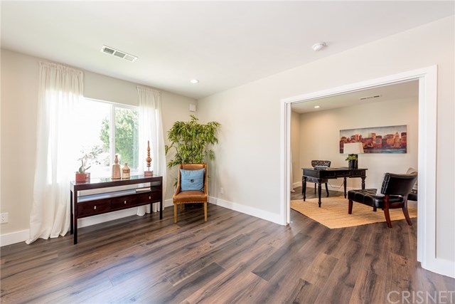 17814 Rhoda Street Encino, CA 91316 - Photo 2 of 53