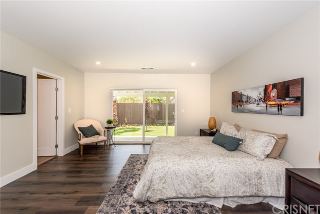 17814 Rhoda Street Encino, CA 91316 - Photo 14 of 53