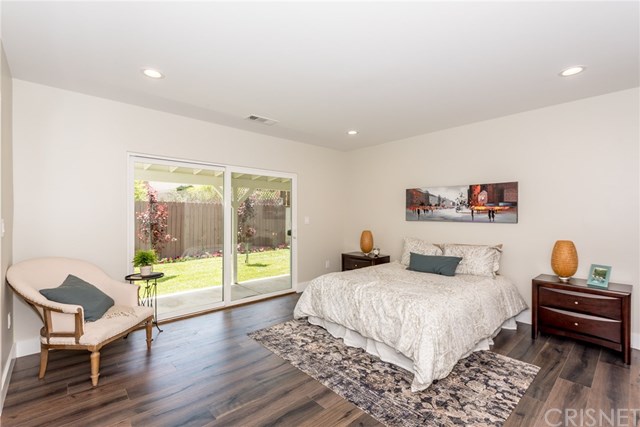 17814 Rhoda Street Encino, CA 91316 - Photo 15 of 53