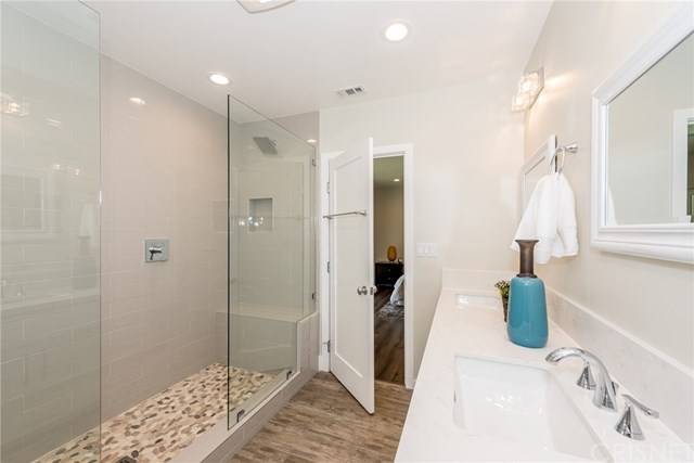 17814 Rhoda Street Encino, CA 91316 - Photo 18 of 53