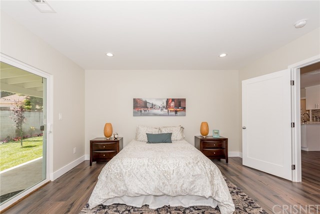 17814 Rhoda Street Encino, CA 91316 - Photo 21 of 53