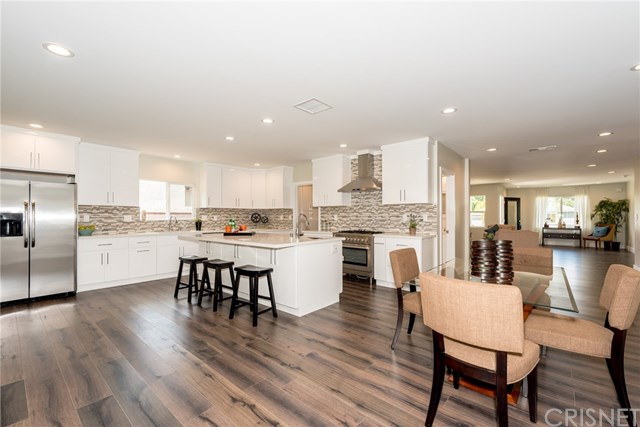 17814 Rhoda Street Encino, CA 91316 - Photo 22 of 53