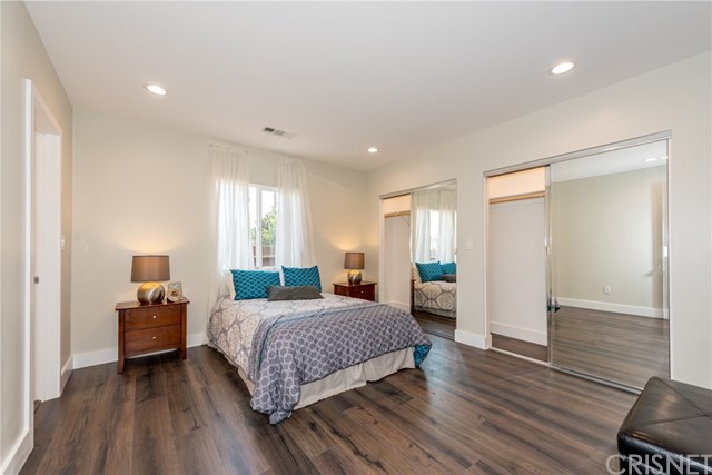 17814 Rhoda Street Encino, CA 91316 - Photo 23 of 53