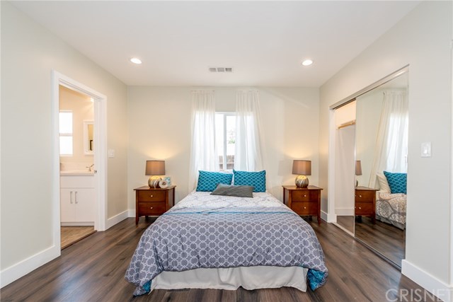 17814 Rhoda Street Encino, CA 91316 - Photo 24 of 53