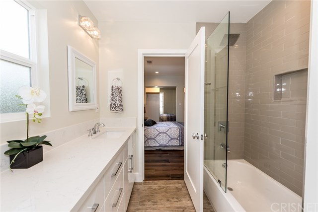 17814 Rhoda Street Encino, CA 91316 - Photo 26 of 53