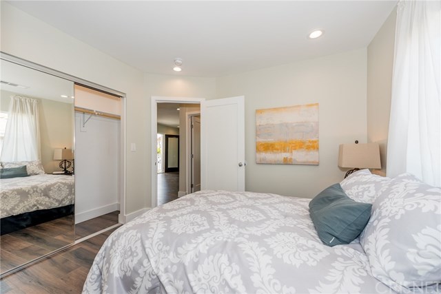 17814 Rhoda Street Encino, CA 91316 - Photo 28 of 53