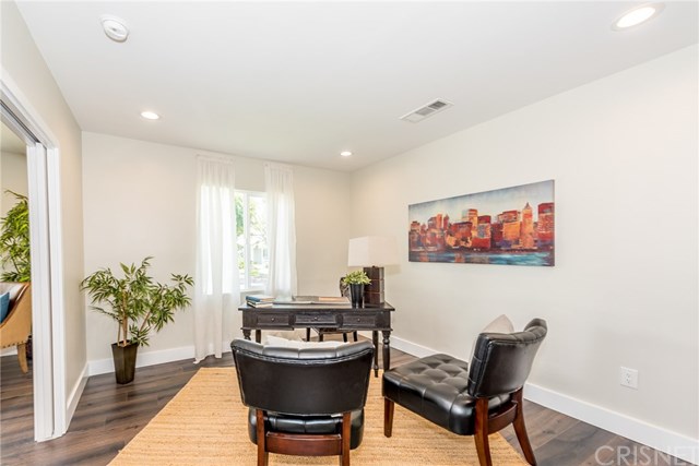 17814 Rhoda Street Encino, CA 91316 - Photo 30 of 53