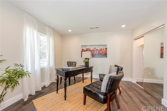 17814 Rhoda Street Encino, CA 91316 - Photo 31 of 53