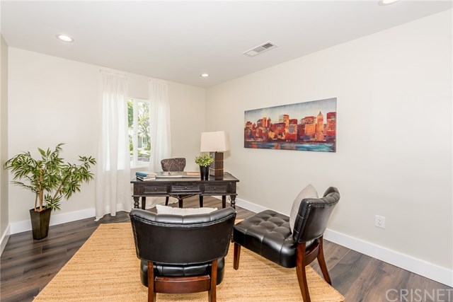 17814 Rhoda Street Encino, CA 91316 - Photo 33 of 53